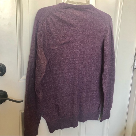 Boss Men's Longsleeves Sweater Fitted XL - Picture 4 of 7